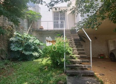 Casa, 4 quartos, 190 m² - Foto 2