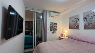 Apartamento, 1 quarto, 44 m² - Foto 5