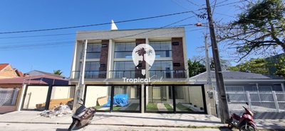 Sobrado, 3 quartos, 125 m² - Foto 3
