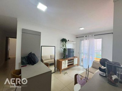 Apartamento, 2 quartos, 60 m² - Foto 5
