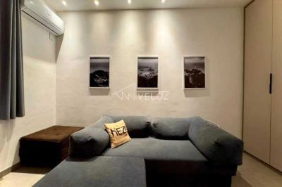 Apartamento, 1 quarto, 20 m² - Foto 5