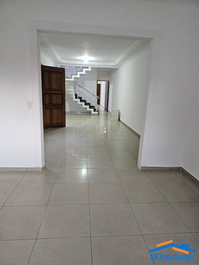 Sobrado, 4 quartos, 300 m² - Foto 4