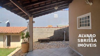 Chácara, 3 quartos, 780 m² - Foto 5