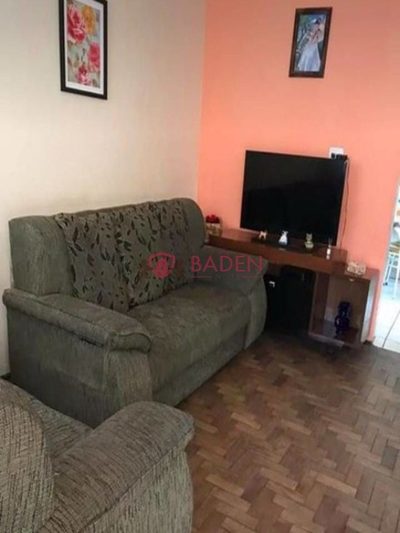 Casa, 3 quartos, 105 m² - Foto 4