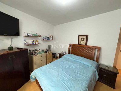 Apartamento, 3 quartos, 106 m² - Foto 4