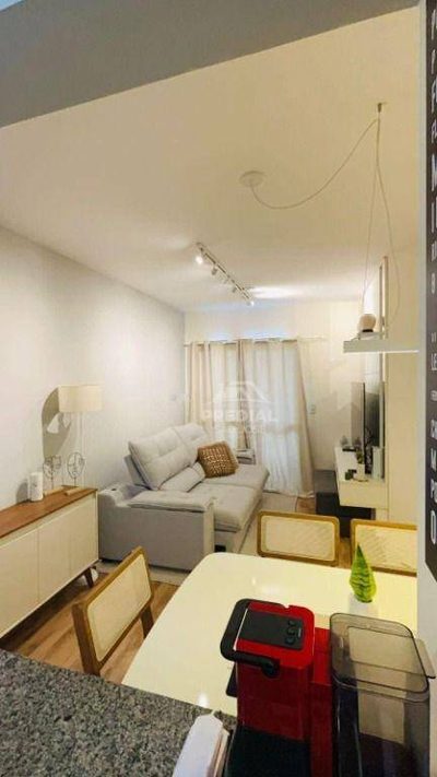 Apartamento, 2 quartos, 60 m² - Foto 4
