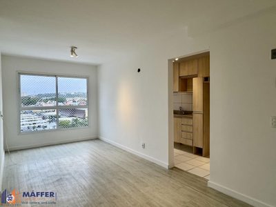 Apartamento, 3 quartos, 70 m² - Foto 2