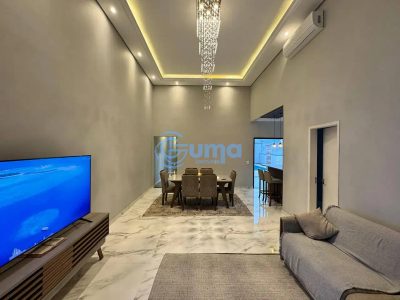Casa, 3 quartos, 170 m² - Foto 3