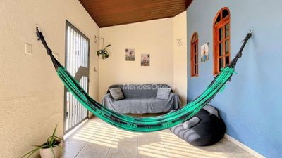 Casa, 3 quartos, 127 m² - Foto 5