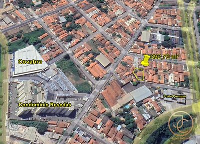 Casa, 2 quartos - Foto 2