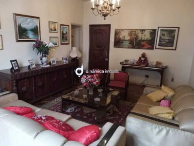 Apartamento, 3 quartos, 160 m² - Foto 3