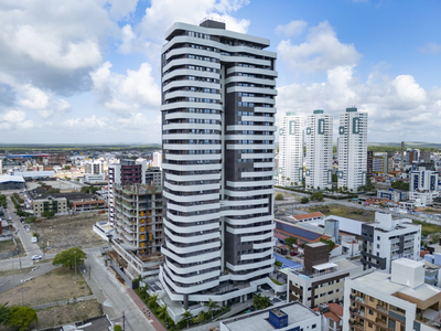 Cobertura, 4 quartos, 210 m² - Foto 3