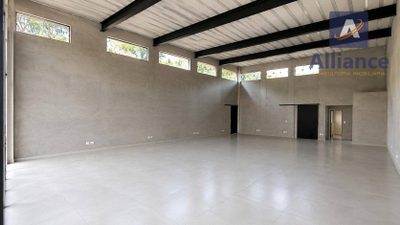 Depósito-Galpão, 220 m² - Foto 2