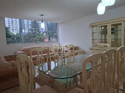 Apartamento, 2 quartos, 108 m² - Foto 1