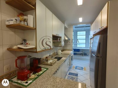 Apartamento, 3 quartos, 175 m² - Foto 3