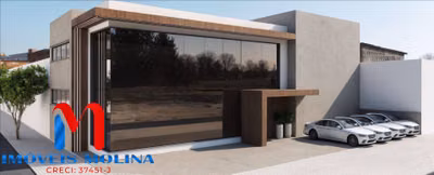 Prédio Inteiro, 434 m² - Foto 1