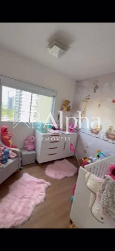 Apartamento, 2 quartos, 90 m² - Foto 3