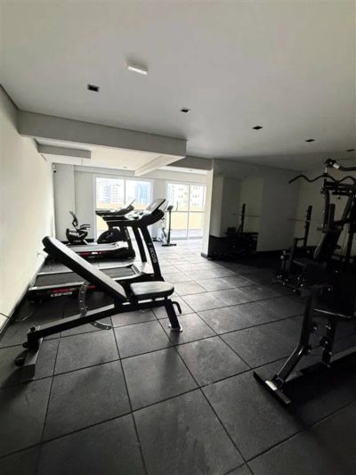 Apartamento, 3 quartos, 126 m² - Foto 1