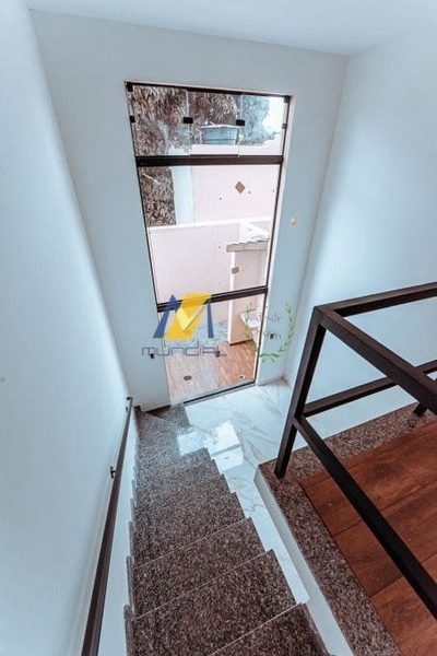 Casa, 1 quarto, 28 m² - Foto 5