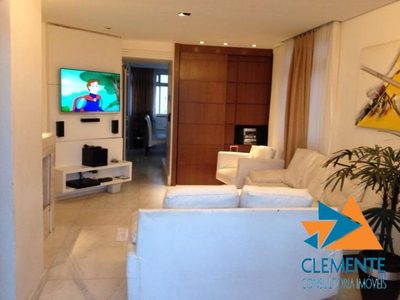 Cobertura, 3 quartos, 175 m² - Foto 5