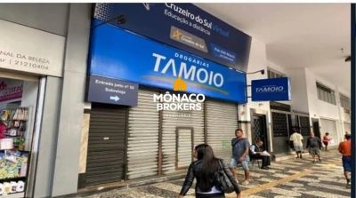 Loja-Salão, 180 m² - Foto 2