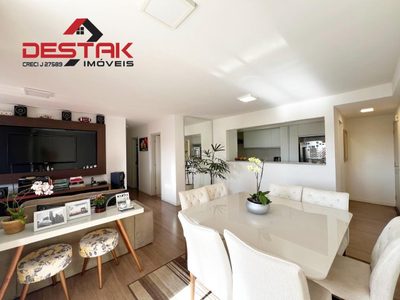 Apartamento, 3 quartos, 110 m² - Foto 1