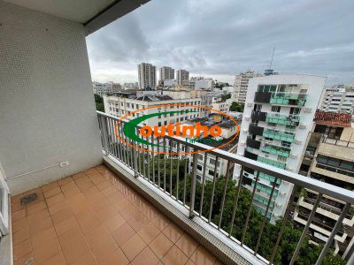 Apartamento, 3 quartos, 90 m² - Foto 1