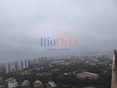 Cobertura, 5 quartos, 355 m² - Foto 4
