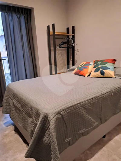 Apartamento, 1 quarto, 37 m² - Foto 4