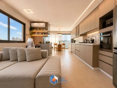 Apartamento, 2 quartos, 75 m² - Foto 1