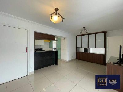 Apartamento, 3 quartos, 85 m² - Foto 1
