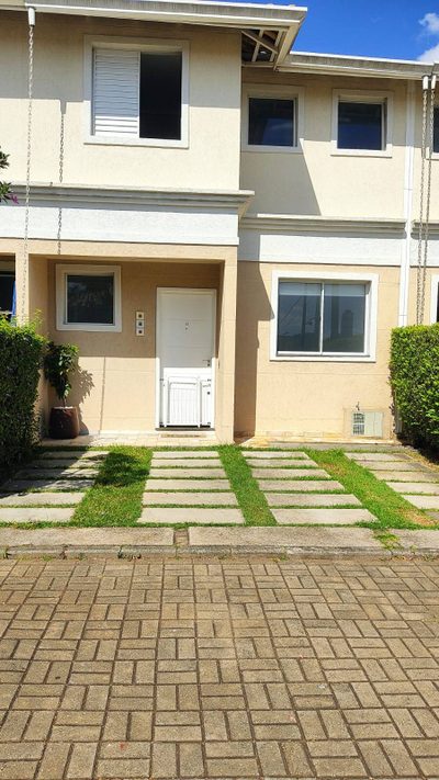 Casa, 3 quartos, 120 m² - Foto 1