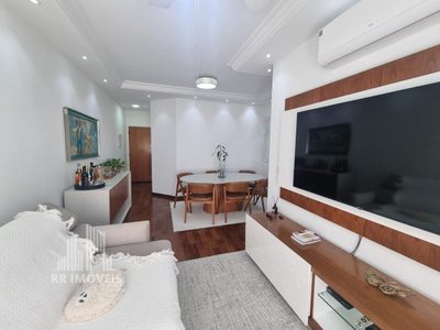 Apartamento, 3 quartos, 87 m² - Foto 3