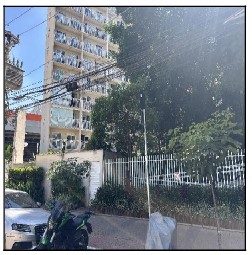 Apartamento, 1 quarto, 35 m² - Foto 1