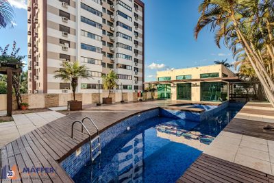 Apartamento, 3 quartos, 94 m² - Foto 1