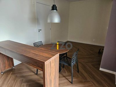 Apartamento, 2 quartos, 56 m² - Foto 4