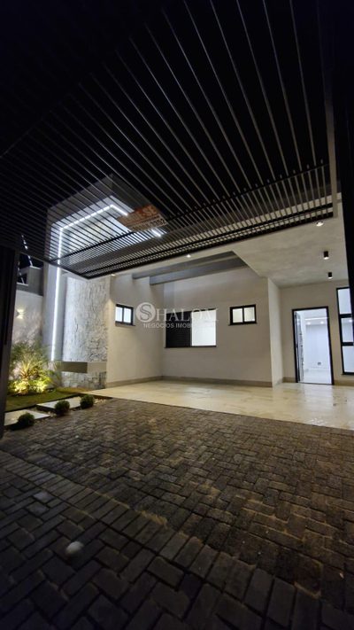 Casa, 3 quartos, 108 m² - Foto 4
