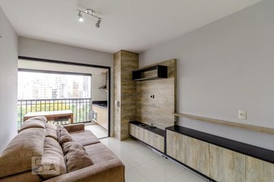 Apartamento, 1 quarto, 45 m² - Foto 4