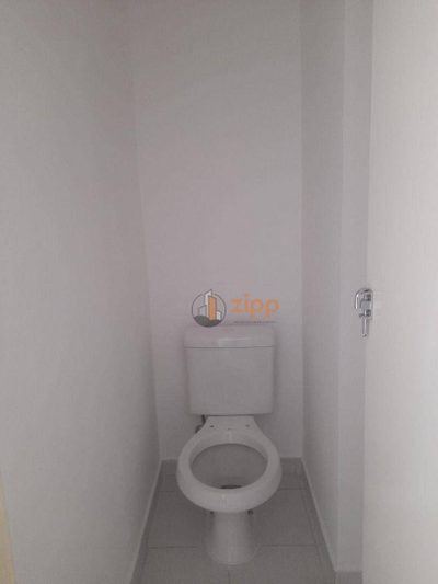Sala-Conjunto, 42 m² - Foto 4