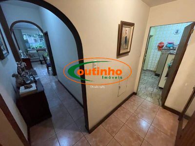 Apartamento, 3 quartos, 95 m² - Foto 5