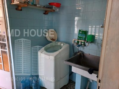 Casa, 7 quartos, 120 m² - Foto 4