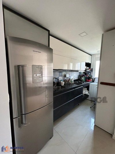 Apartamento, 3 quartos, 80 m² - Foto 5