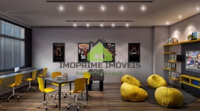 Apartamento, 2 quartos, 89 m² - Foto 3