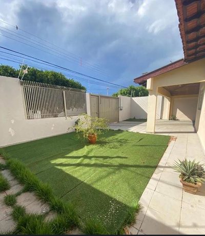 Casa, 5 quartos - Foto 3