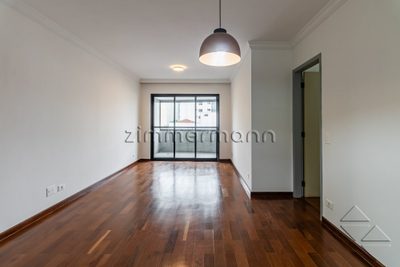 Apartamento, 3 quartos, 100 m² - Foto 1