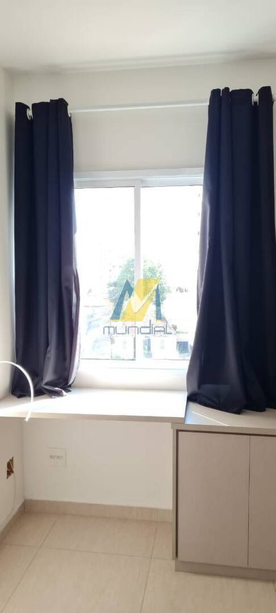 Apartamento, 2 quartos, 42 m² - Foto 5
