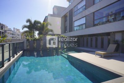Apartamento, 1 quarto, 43 m² - Foto 1