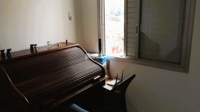 Apartamento, 3 quartos, 95 m² - Foto 5