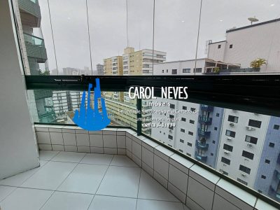 Apartamento, 2 quartos, 90 m² - Foto 2