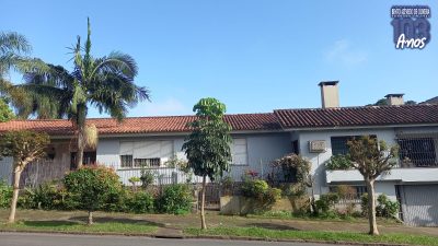 Casa, 5 quartos, 360 m² - Foto 2